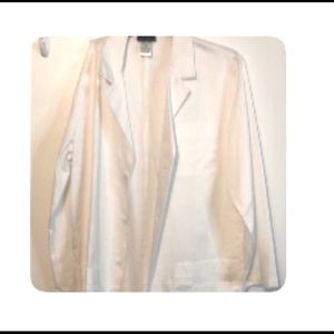 Lab coat/DR Coat